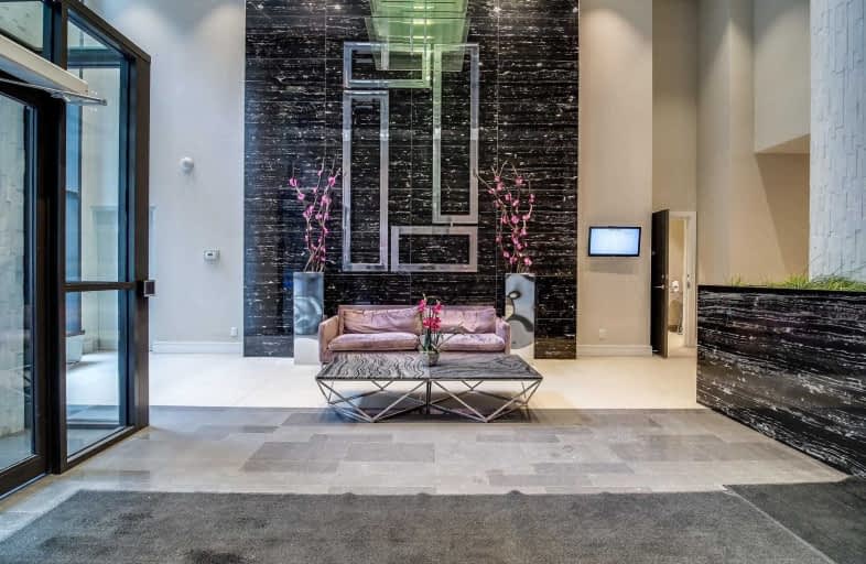 Ne816-9205 Yonge Street, Richmond Hill | Image 1