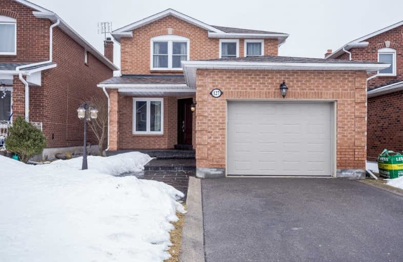 127 Pentland Crescent, Vaughan | Image 1