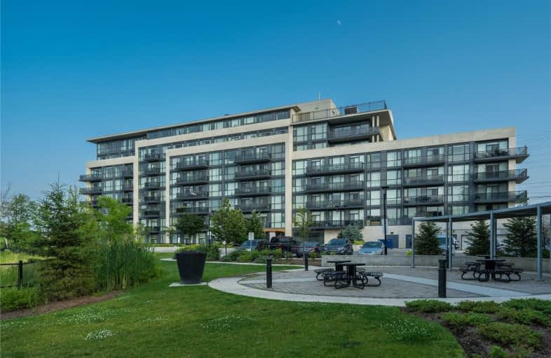 515-4700 York Regional Road 7, Vaughan | Image 1