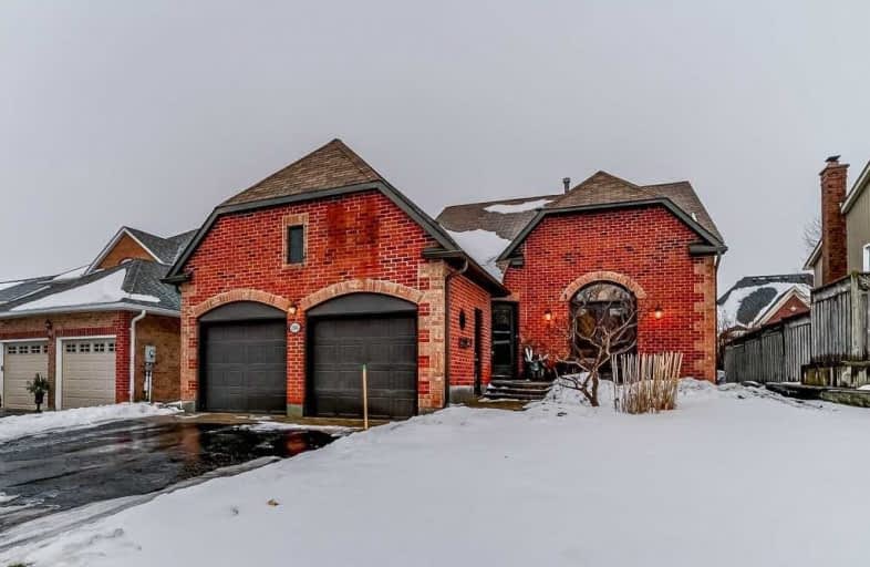196 Brammar Street, Newmarket | Image 1