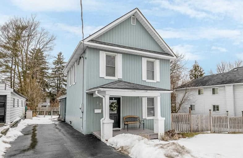 357 Andrew Street, Newmarket | Image 1