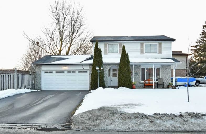 179 Tupper Street West, New Tecumseth | Image 1