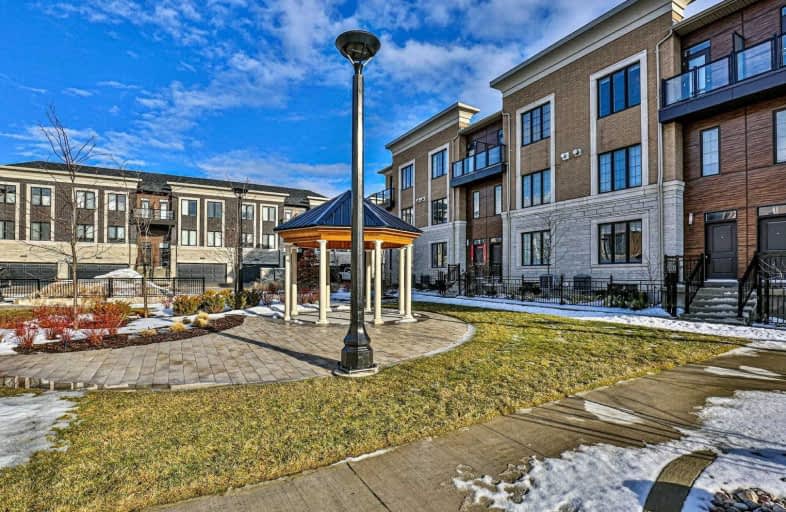 8 Brian Way, Markham | Image 1