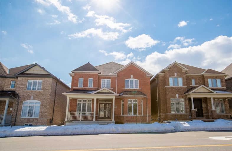 583 William Forster Road, Markham | Image 1