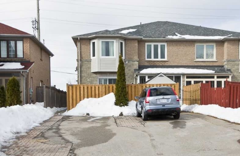 632 Pinder Avenue, Newmarket | Image 1