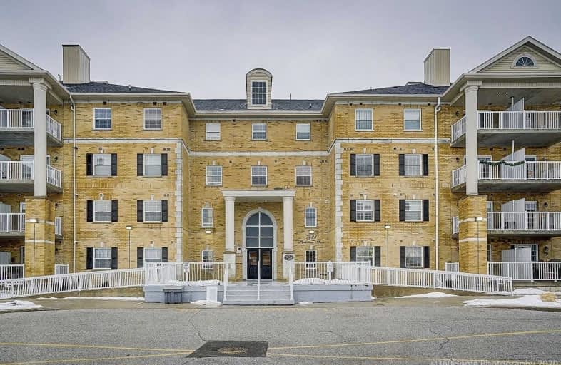 416-7428 Markham Road, Markham | Image 1