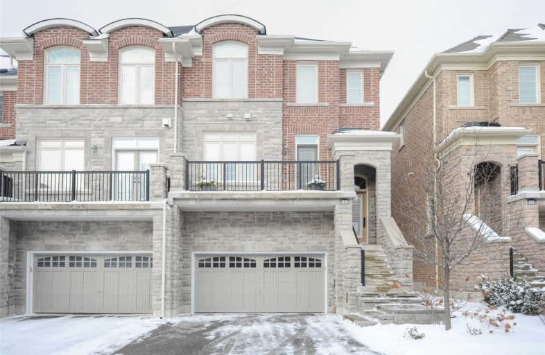 59 Kylemore Way, Markham | Image 1