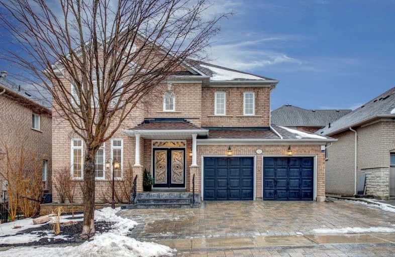62 Montebello Avenue, Vaughan | Image 1