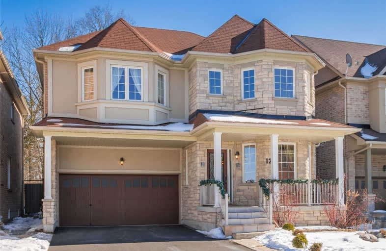 125 Art West Avenue, Newmarket | Image 1