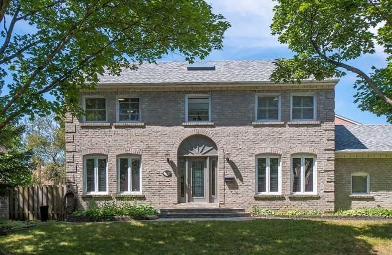 5 Stonehedge Hollow, Markham | Image 1