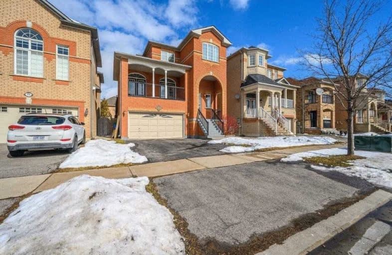 128 Tierra Avenue, Vaughan | Image 1