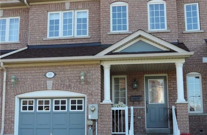 103 Miramar Drive, Markham | Image 1
