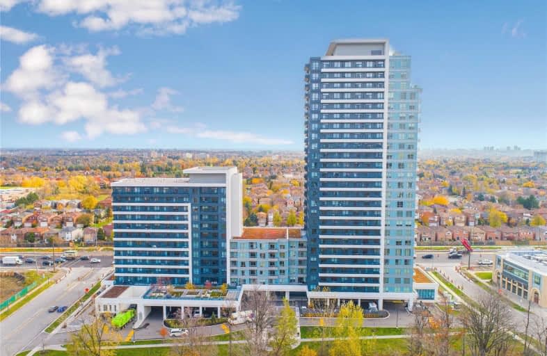 431-7900 Bathurst Street, Vaughan | Image 1