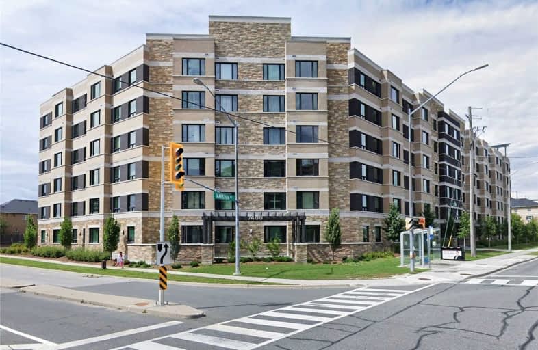315-7400 Markham Road, Markham | Image 1