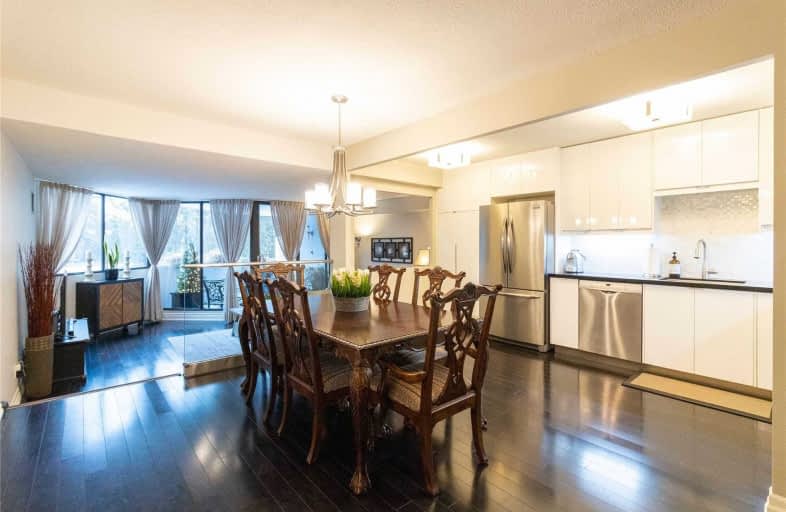 212-50 Baif Boulevard, Richmond Hill | Image 1