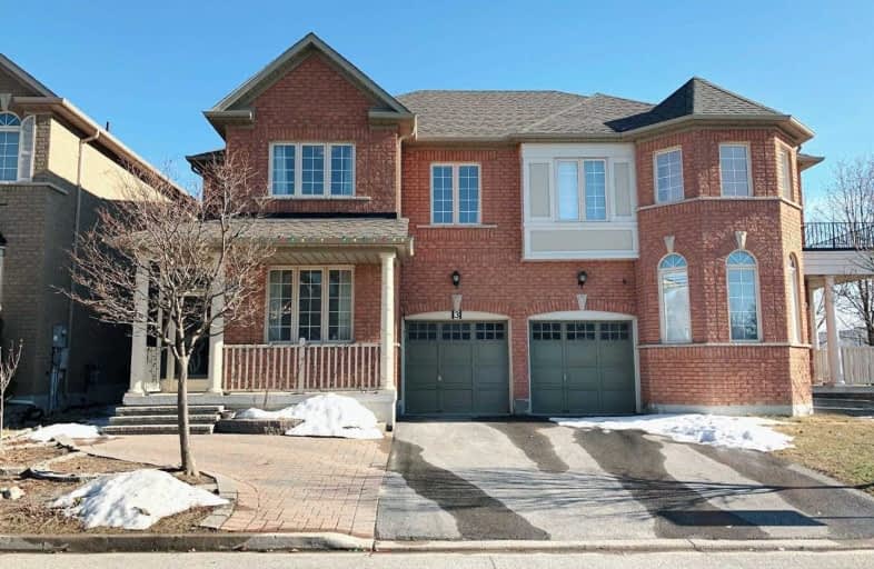 3 Woodruff Road, Markham | Image 1