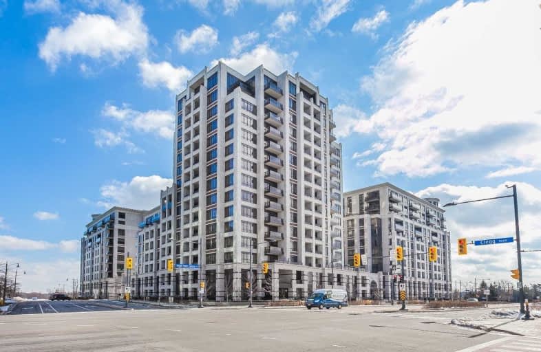 1006-89 South Town Centre Boulevard, Markham | Image 1