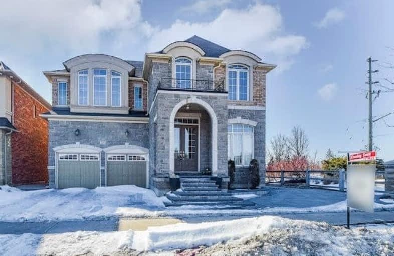250 Sir Benson Drive, Vaughan | Image 1