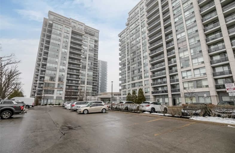 1014-50 Disera Drive, Vaughan | Image 1