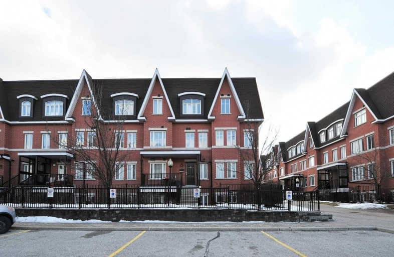 229-316 John Street, Markham | Image 1