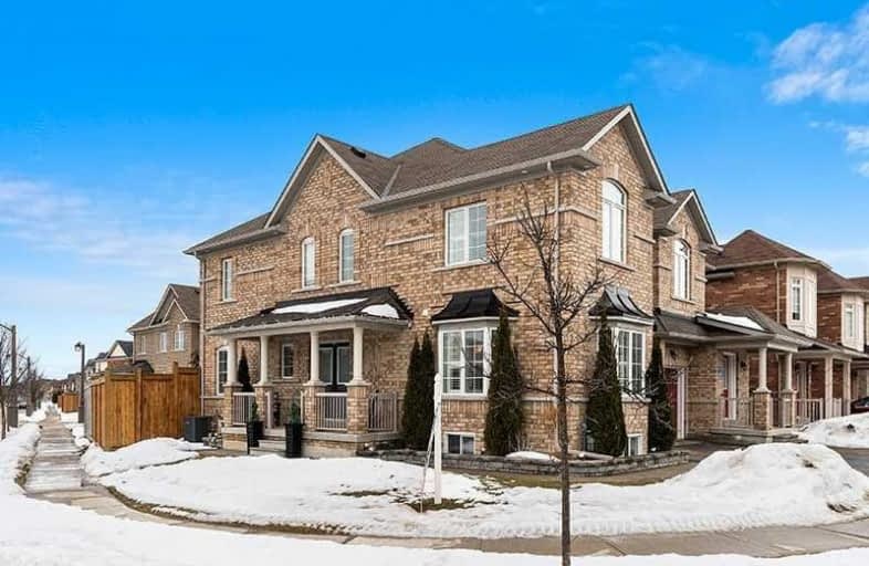 157 Delbert Circle, Whitchurch Stouffville | Image 1