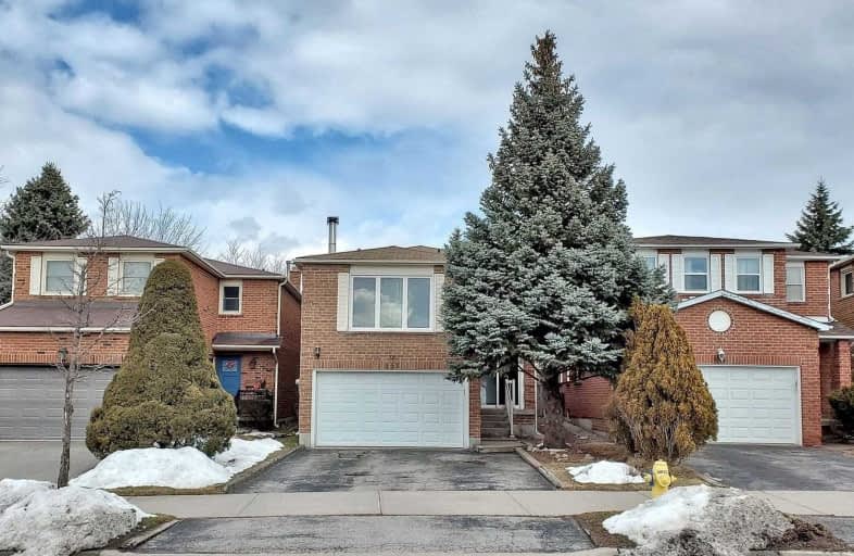 551 Brownridge Drive, Vaughan | Image 1