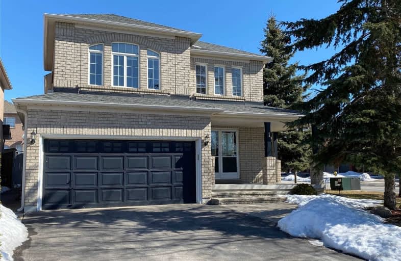 1 Chart Avenue, Vaughan | Image 1