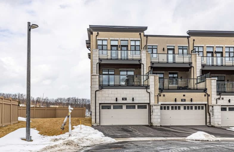 52 Heriot Place, Vaughan | Image 1