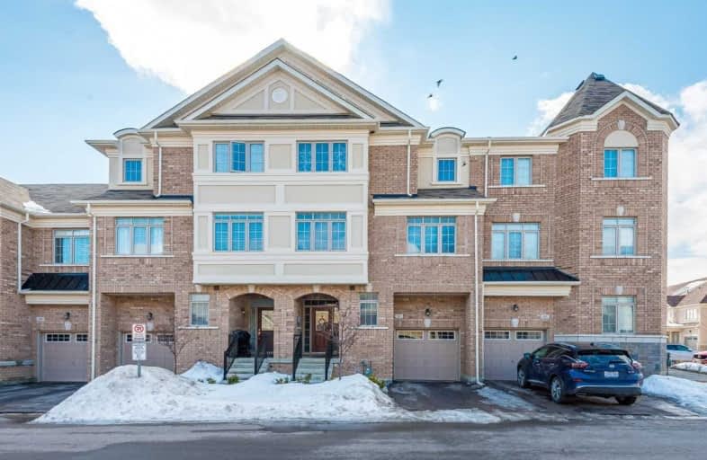 62 Ruffle Lane, Richmond Hill | Image 1