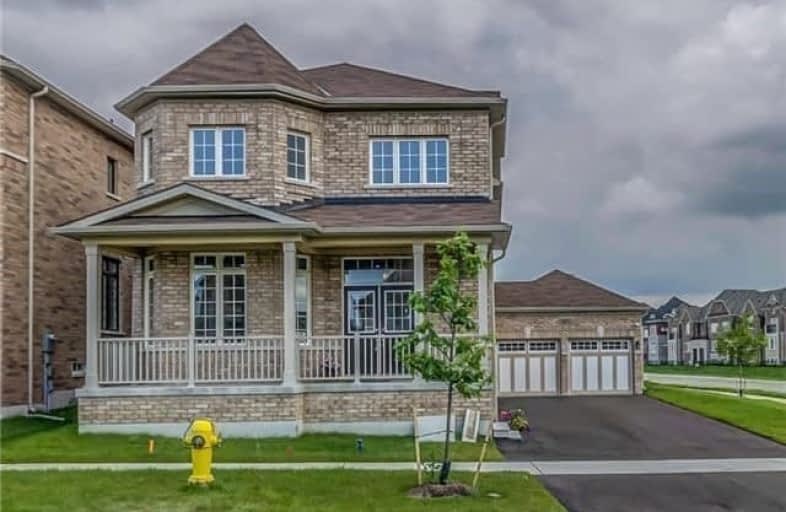 16 Cheswick Court, Markham | Image 1