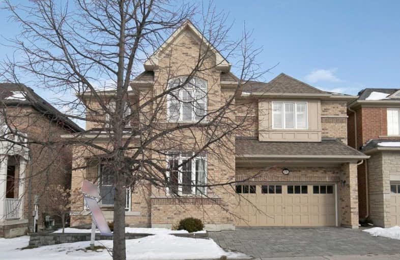 18 Arnold Heights Drive, Markham | Image 1