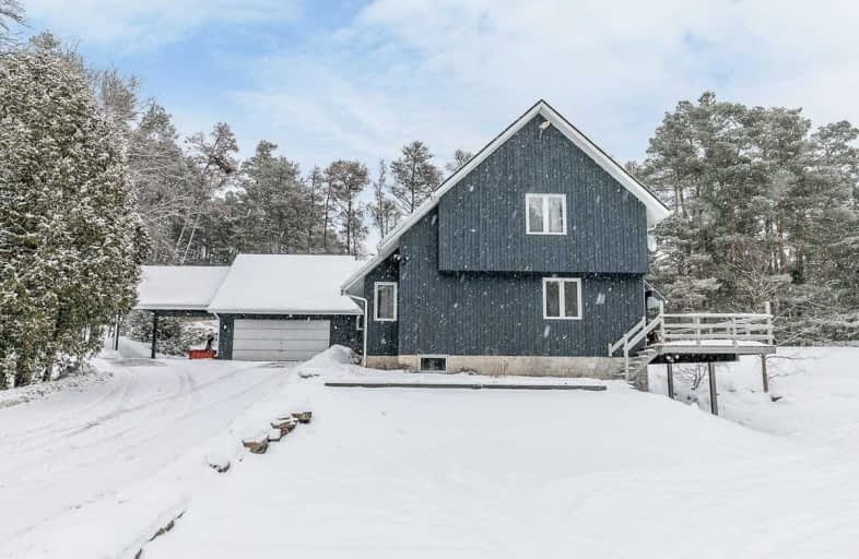 1895 Simcoe County Road 50, Adjala Tosorontio | Image 1