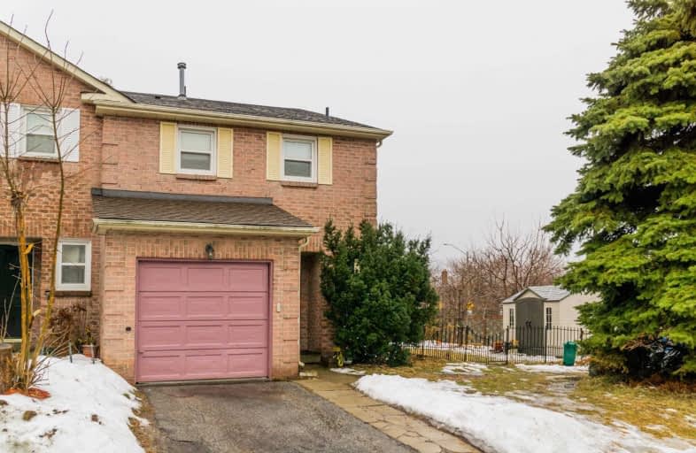 525 York Hill Boulevard, Vaughan | Image 1