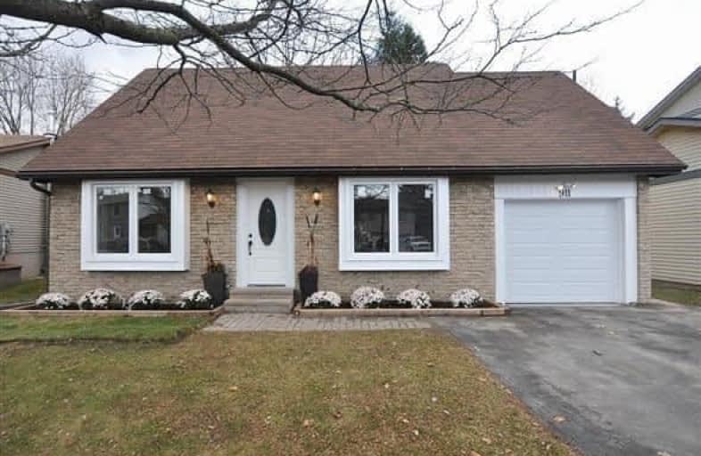 911 Jacarandah Drive, Newmarket | Image 1