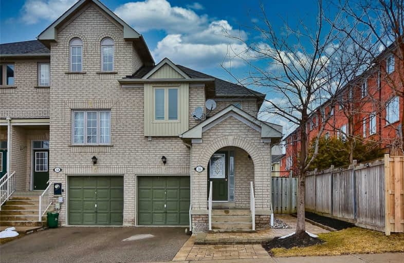 36 Beresford Drive, Richmond Hill | Image 1