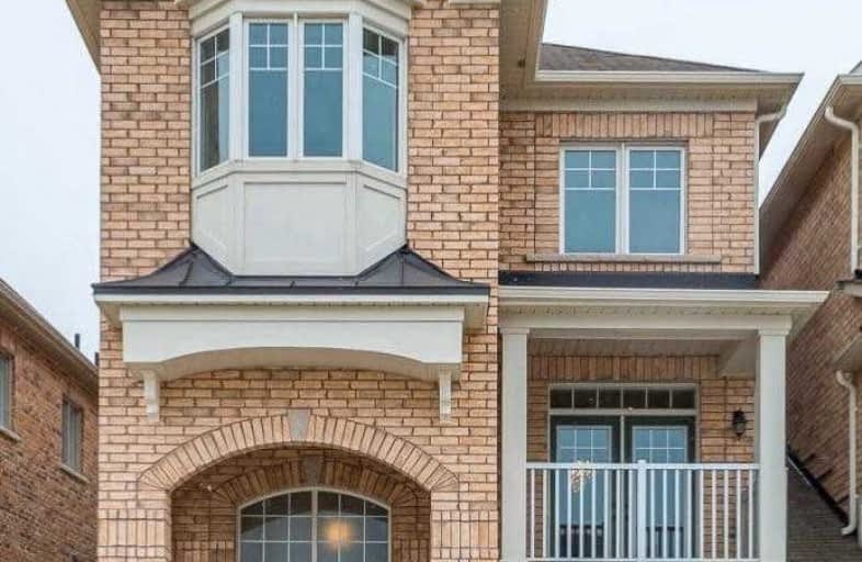 28 Manila Avenue, Markham | Image 1