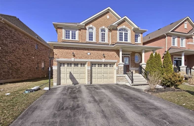 230 Marc Santi Boulevard, Vaughan | Image 1