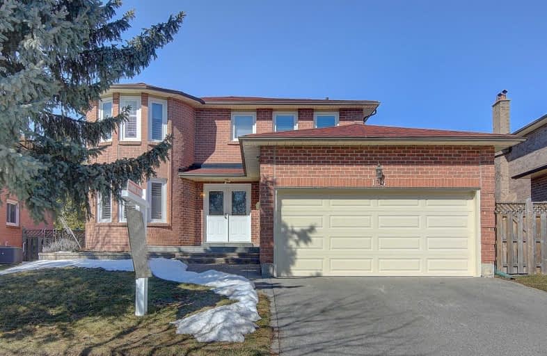 134 Larkin Avenue, Markham | Image 1