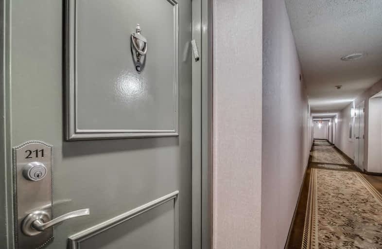211-7420 Bathurst Street, Vaughan | Image 1