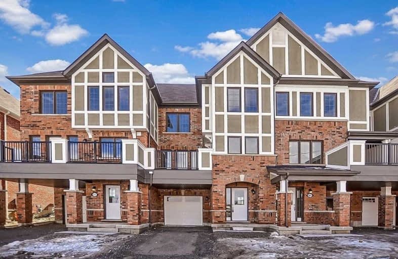119 Mcallister Avenue, Richmond Hill | Image 1
