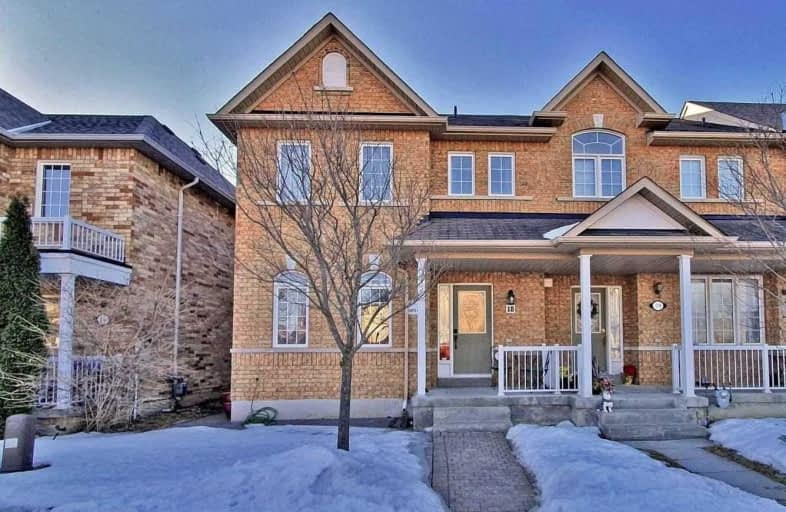 18 Harry Blaylock Drive, Markham | Image 1