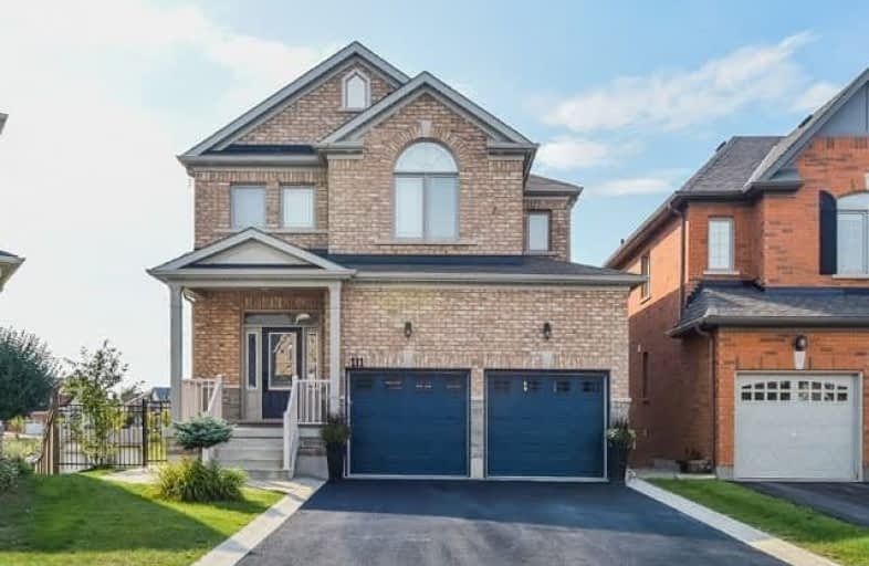 111 Webb Street, Bradford West Gwillimbury | Image 1