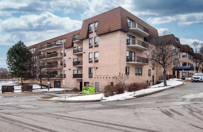 203-155 Main Street North, Newmarket | Image 1