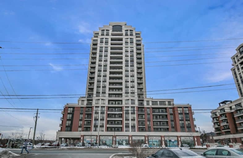 903-9500 Markham Road, Markham | Image 1