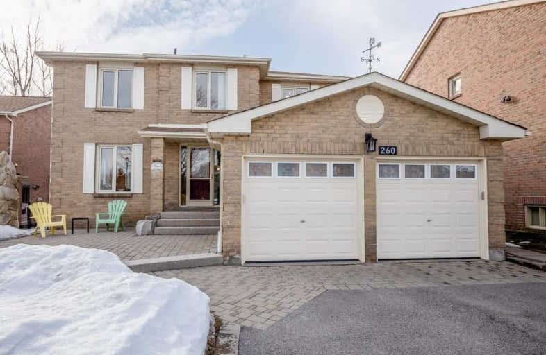 260 Brimson Drive, Newmarket | Image 1