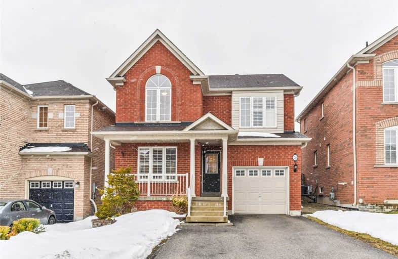 78 Patti McCulloch Way, Newmarket | Image 1