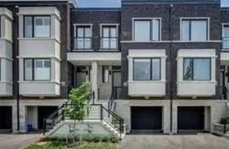 89 Genuine Lane, Richmond Hill | Image 1