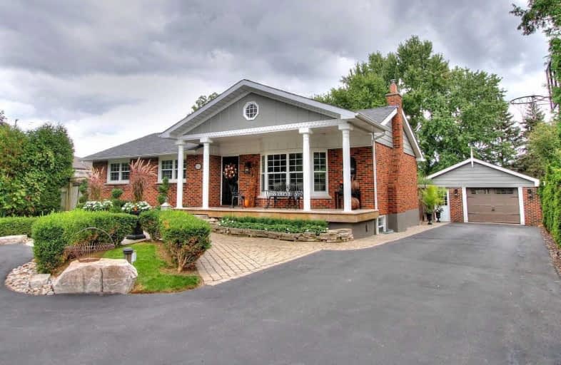 251 Church Street, Markham | Image 1