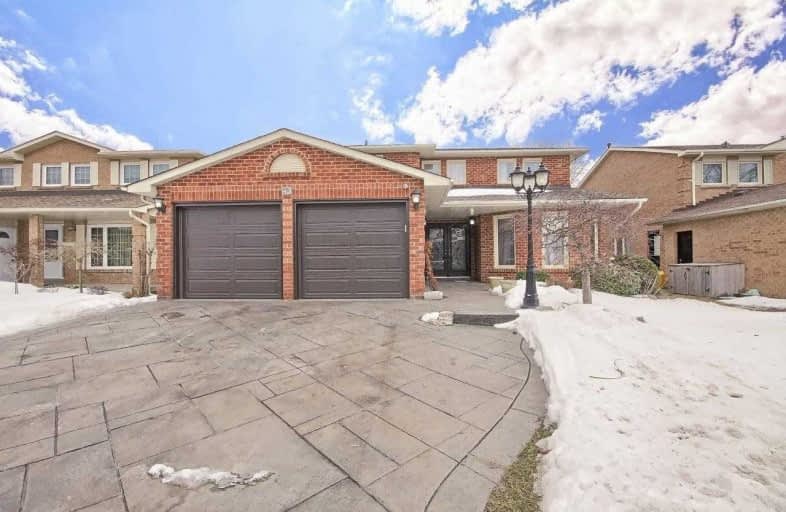 43 Marwood Place, Vaughan | Image 1