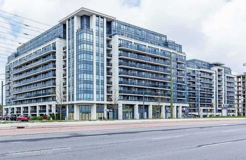 308-370 Highway 7, Richmond Hill | Image 1